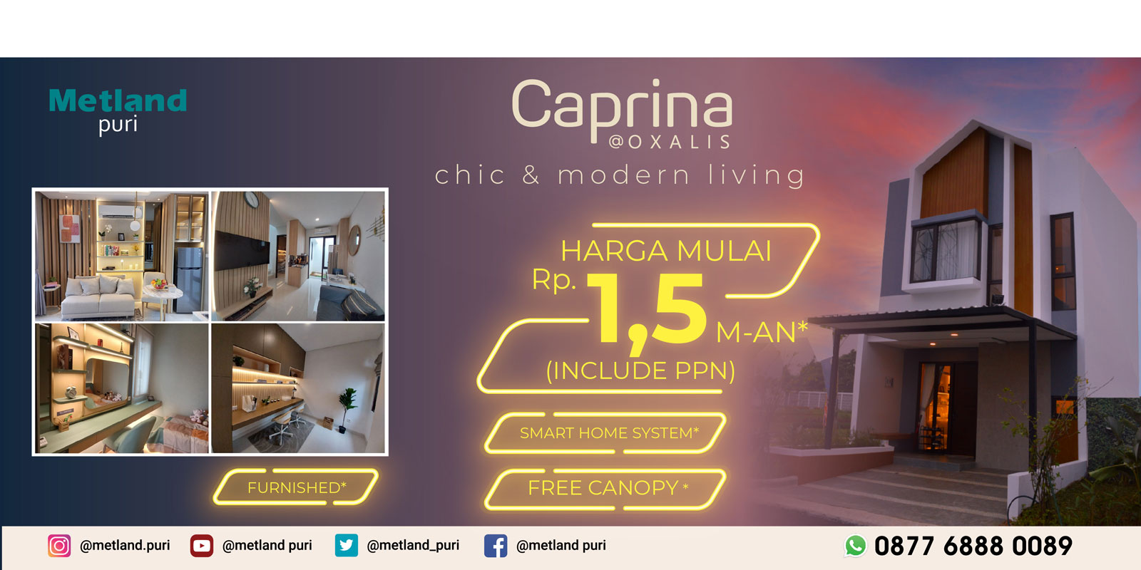 Caprina