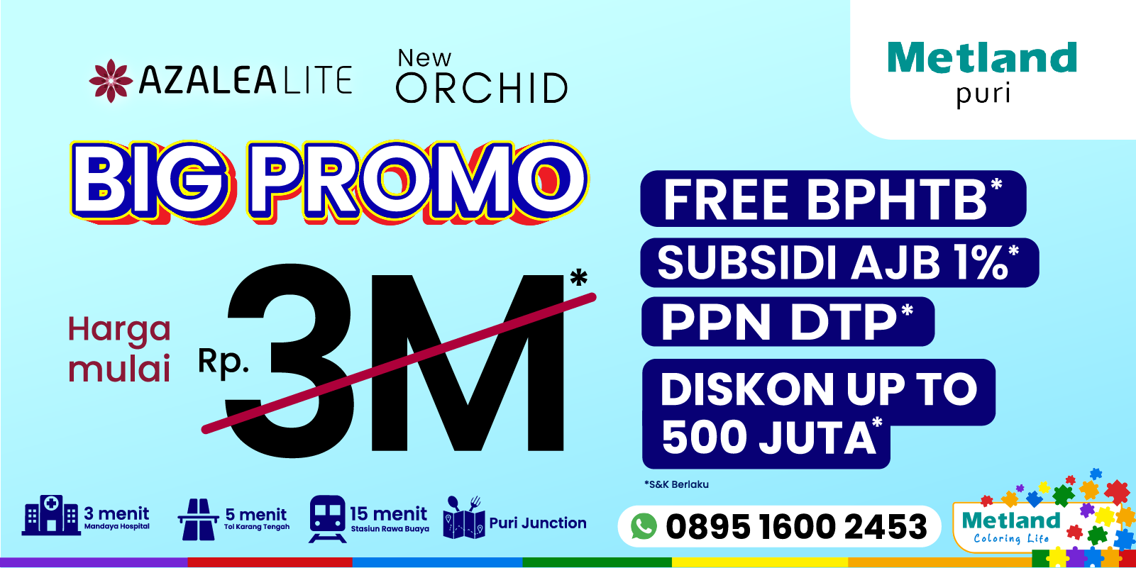 BIG PROMO 2025